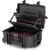 Image de Knipex Robust - Gereedschapskoffer - Zonder inhoud