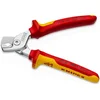 Image de Knipex 95 16 160 Kabelschaar