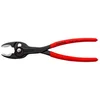 Image de Knipex 82 01 200 Voorgriptang 200 mm
