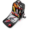 Image de Knipex Modular X18 Elektro 00 21 50 E Gereedschapsrugzak (met inhoud) Electricien (b x h x d) 340 x 530 x 210 mm