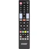 Image de Schwaiger UFB100U Samsung, LG, Sony, Philips, Panasonic Afstandsbediening Zwart