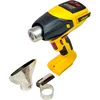 Image de Wagner 2420168 Furno 550 18V Accuheteluchtpistool Zonder accu, Zonder lader
