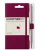 Image de Leuchtturm1917 Penloop Port Red