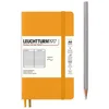 Image de Leuchtturm1917 A6 Pocket Notitieboek ruled Softcover Rising Sun