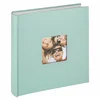 Image de Walther FA-208-A Fun - Design album - Formaat 30 x 30 cm - Lichtgroen