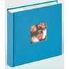 Image de Walther ME-110-U Fun - Memo insteekalbum - Formaat 24x22 cm - 200 foto's 10 x 15 cm - Oceaanblauw