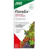 Image de Salus Floradix IJzer-elixir   Bij vermoeidheid   Voedingssupplement   250 ml