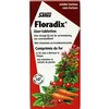 Image de Salus Floradix IJzer-tabletten Bij vermoeidheid Voedingssupplement met ijzer 147 tabletten