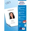 Image de Avery-Zweckform 2788 Sollicitatiepapier DIN A4 100 g/m² 200 vellen Wit