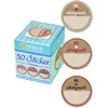 Image de Avery AV-56819 Huishoud Sticker Box 'Homemade' 3 Designs