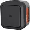 Image de Aan/uit schakelaar - QUARX - Aqua Pro - Buiten - Controlelampje - IP55 - 250 V