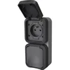Image de Dubbel stopcontact - QUARX - Aqua Pro - Buiten, verticaal, IP55, 250V, 16A