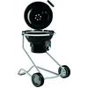 Image de Rösle Barbecue Houtskoolbarbecue No.1 Air - F50 - Zwart - Rösle