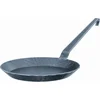 Image de Rösle Braadpan - Smeedijzer - ø 23 cm