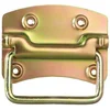 Image de GAH Alberts Beslag Kistgreep Plaatbreedte 120 mm