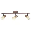 Image de Brilliant Plafoniere LUCA - Plafondlamp