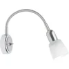 Image de Brilliant SOFIA - Wandlamp - Chroom