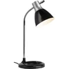 Image de Brilliant Jan - Bureaulamp - Zwart