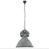 Image de Brilliant ANOUK Hanglamp 1x60W Grijs Antiek 93444/70