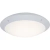 Image de Brilliant MEDWAY - Buiten wandlamp - Wit