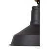 Image de Brilliant HANK - Hanglamp - Zwart