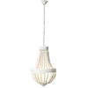 Image de Brilliant LIBA - Hanglamp - Wit