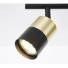 Image de Brilliant MARIBEL - Plafondlamp - Messing