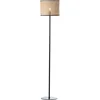 Image de Brilliant WILEY - Vloerlamp - Bruin