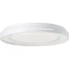 Image de Plafondlamp Barty Ø 48,5cm wit - G97158/75