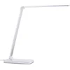 Image de Brilliant Florence - Bureaulamp - LED 5W - 2700K-6500K - CCT - 3-Steps Dimbaar - Draadloze oplaadfunctie - USB - Wit