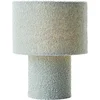Image de Brilliant Teddy - Tafellamp - E27 max 1x25W - Teddystof - Groen