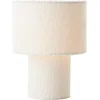 Image de Brilliant Teddy - Tafellamp - E27 max 1x25W - Teddystof - Beige