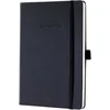 Image de Sigel notitieboek A5 Conceptum hardcover genummerde pagina's dots