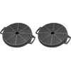 Image de Bomann KF 569 256900 Reserve filter voor afzuigkap 1 stuk(s)