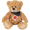 Image de Knuffel Beer Zandkleurig