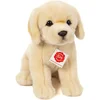 Image de Hermann Teddy Knuffeldier Golden Retriever hond - pluche knuffel - premium quality knuffel - 25 cm