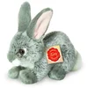 Image de Knuffel Haas Grijs