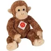 Image de Hermann Teddy Knuffel Aap Carly 27 cm