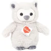 Image de Knuffel Uil Olivia 19cm