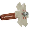 Image de ROTHENBERGER lamellenkam 8-9-10-12-14-15mm - 224500