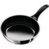 Image de Silit Professional Koekenpan 24 cm Silargan Inductie Zwart