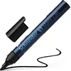 Image de Schneider permanent marker - Maxx 230 - ronde punt - zwart - S-123001