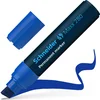 Image de Schneider permanent marker - Maxx 280 - beitelpunt - blauw - S-128003