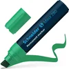 Image de Schneider permanent marker - Maxx 280 - beitelpunt - groen - S-128004