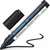 Image de Schneider whiteboard marker - Maxx 290 - ronde punt - zwart - voor whiteboard en flipover - S-129001