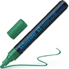 Image de Schneider lakmarker - Maxx 270 - lijnbreedte 1-3 mm - groen - verfstift - S-127004