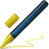 Image de Schneider lakmarker - Maxx 270 - 1-3 mm - geel - krijtstift - S-127005