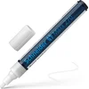 Image de Schneider lakmarker - Maxx 270 - 1-3 mm - wit - S-127049