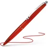 Image de Schneider balpen - K20 Icy Colours - rood - penpunt M - S-132002