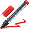 Image de Schneider whiteboardmarker - Maxx 293 - beitelpunt - lijnbreedte 2-5mm - rood - S-129302